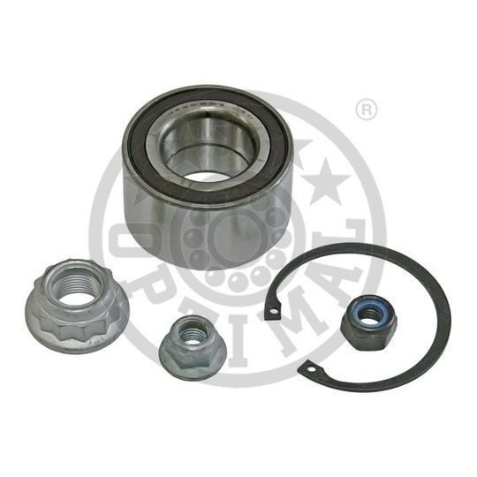 101020 Wheel Bearing Kit