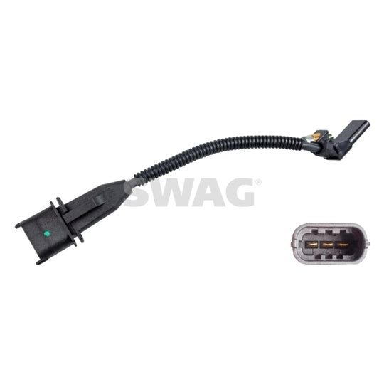 89 10 6795 Sensor, crankshaft pulse