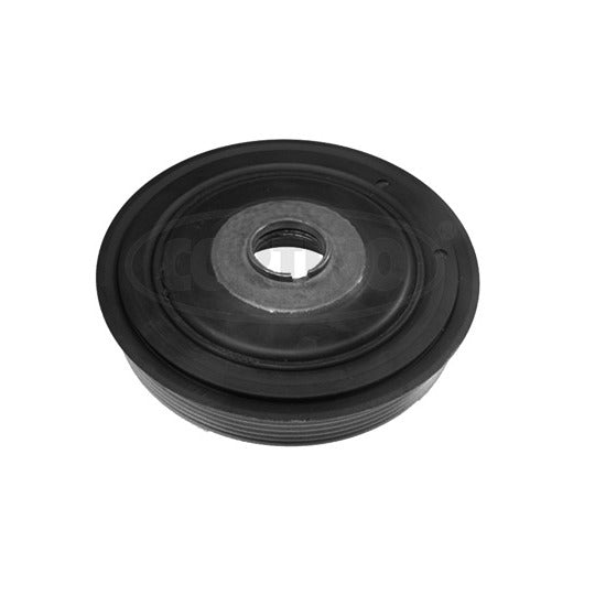 80000597 Belt Pulley, crankshaft