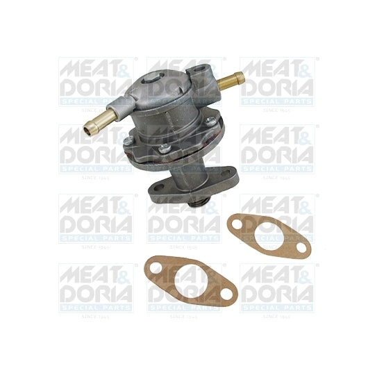 POC704 Fuel Pump