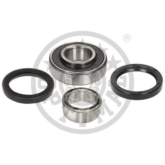 972688 Wheel Bearing Kit
