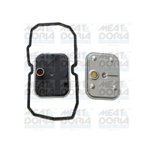 KIT21028 Hydraulic Filter Set, automatic transmission