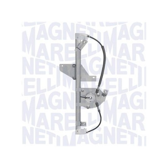 350103134900 Window Regulator