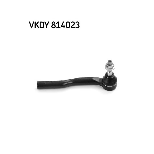 VKDY 814023 Tie Rod End