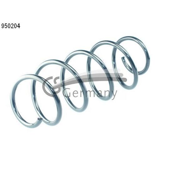 14.950.204 Coil Spring