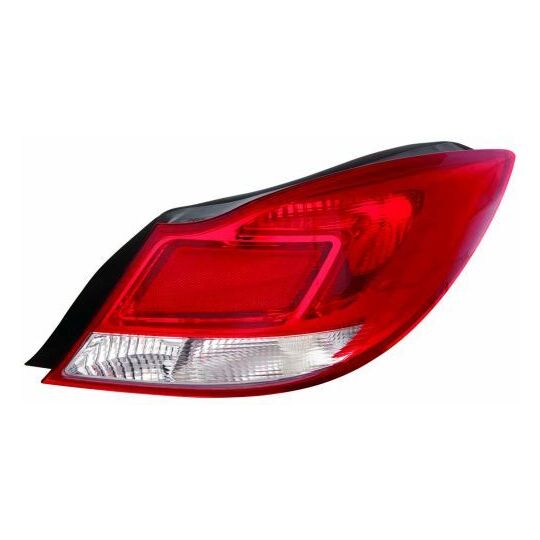 442-1966R-LD-UE Combination Rearlight