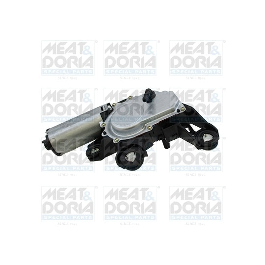 27013 Wiper Motor