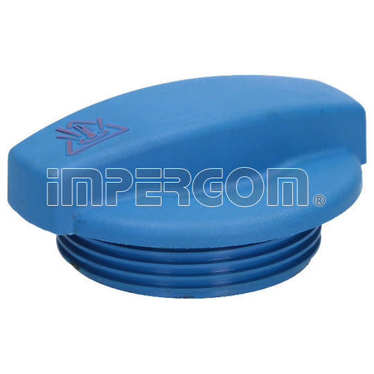 43019 Sealing Cap, coolant tank