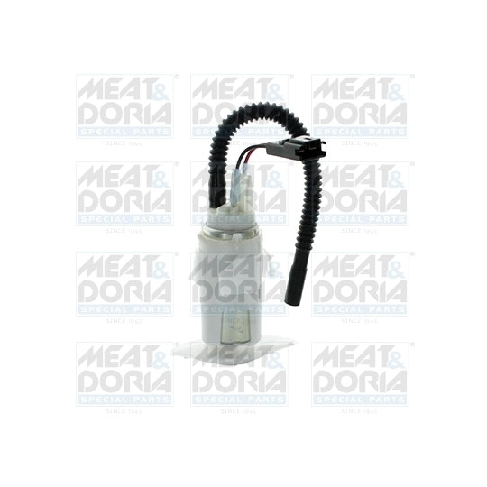77674 Repair Kit, fuel pump
