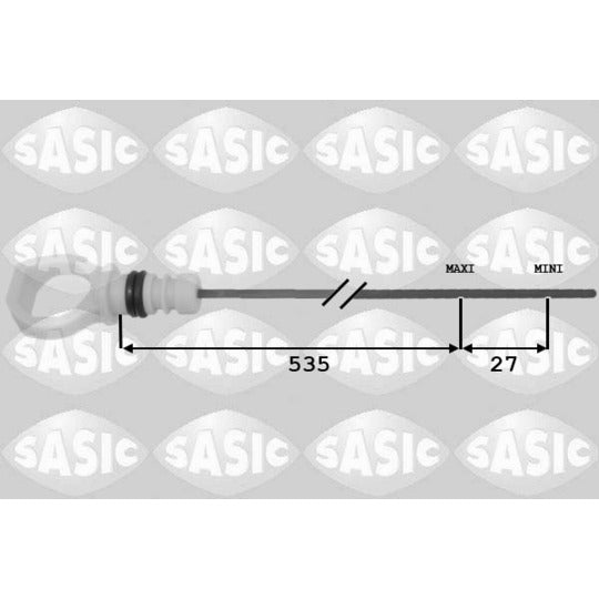 1940017 Oil Dipstick
