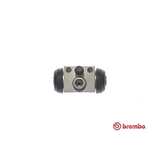 A 12 C17 Wheel Brake Cylinder