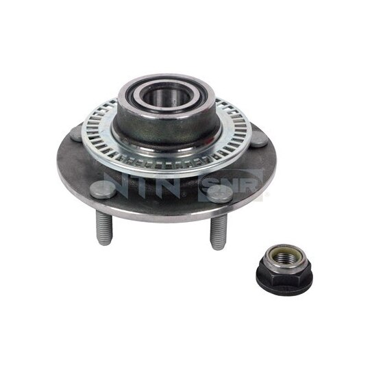R152.59 Wheel Bearing Kit