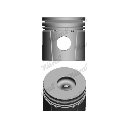 87-521807-20 Piston
