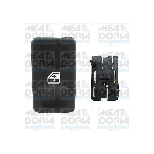 26336 Switch, window regulator