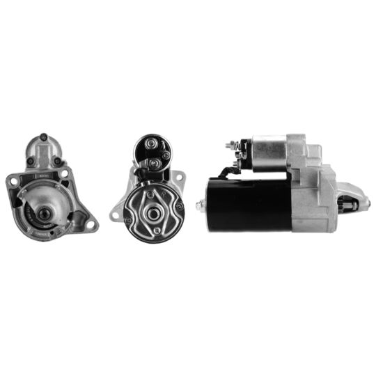 LRS02117 Starter