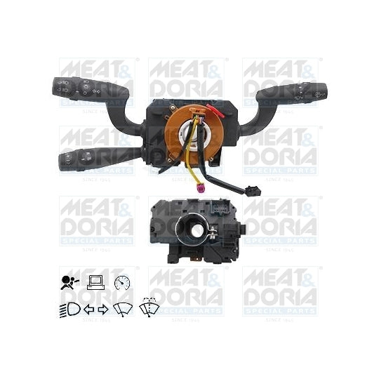 23494 Steering Column Switch