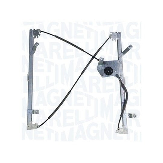 350103163300 Window Regulator