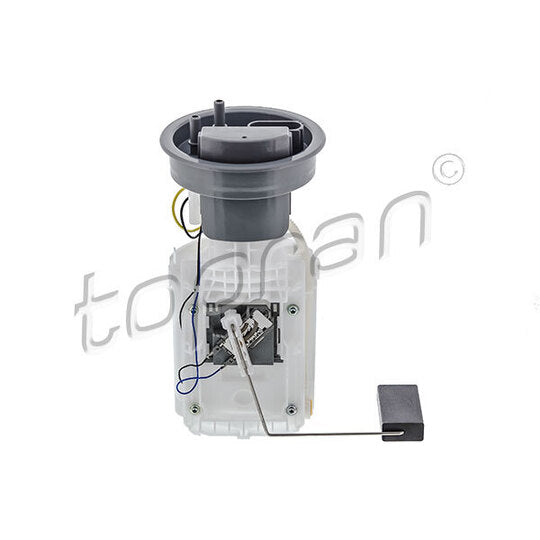 115 277 Fuel Feed Unit