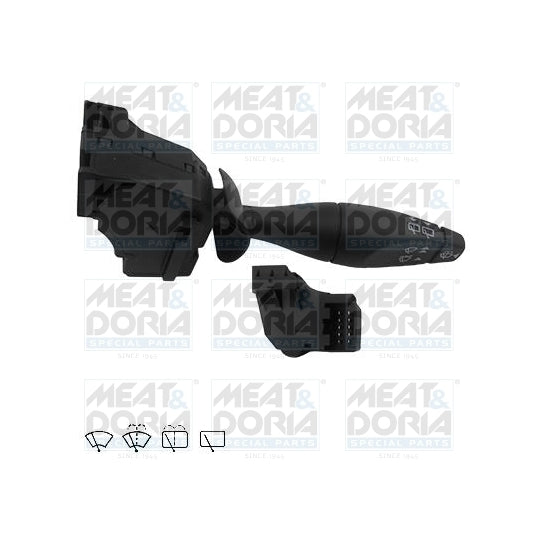 23235 Steering Column Switch