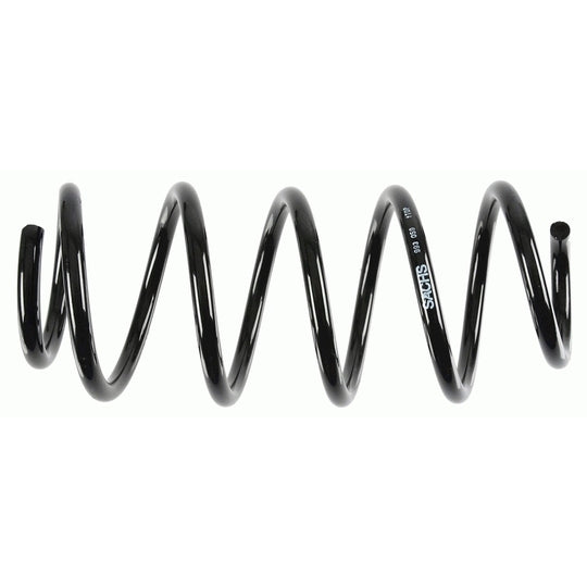 993 059 Coil Spring