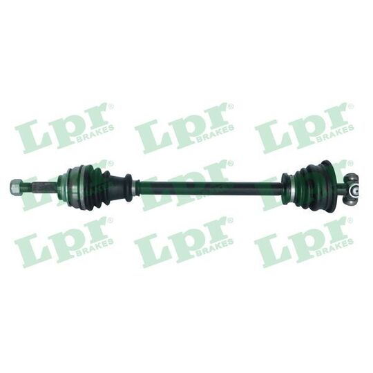 DS52056 Drive Shaft