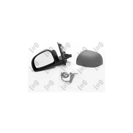 1129M07 Outside Mirror