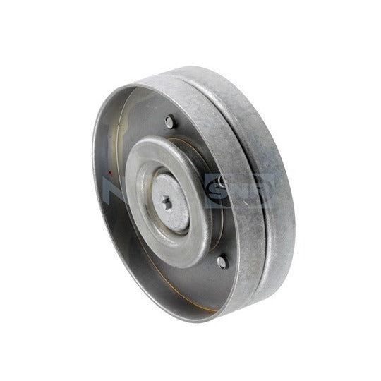 GA357.45 Deflection/Guide Pulley, v-ribbed belt