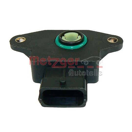 0904004 Sensor, throttle position