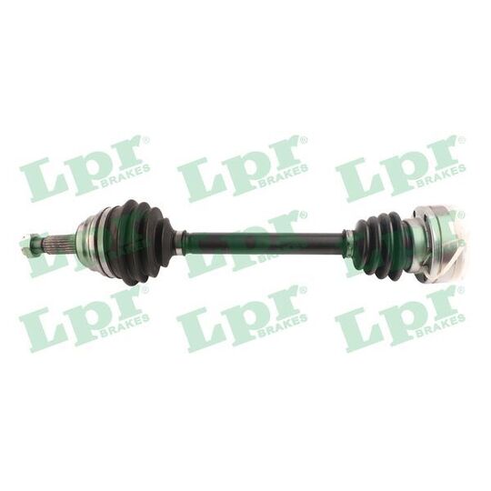 DS51050 Drive Shaft
