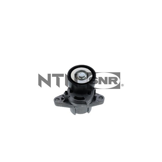 GA355.14 Tensioner Pulley, v-ribbed belt
