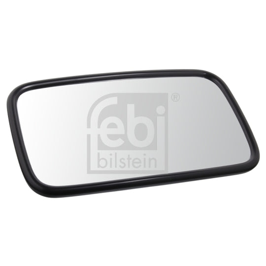 100032 Outside Mirror, driver cab