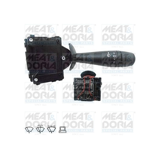 23549 Steering Column Switch