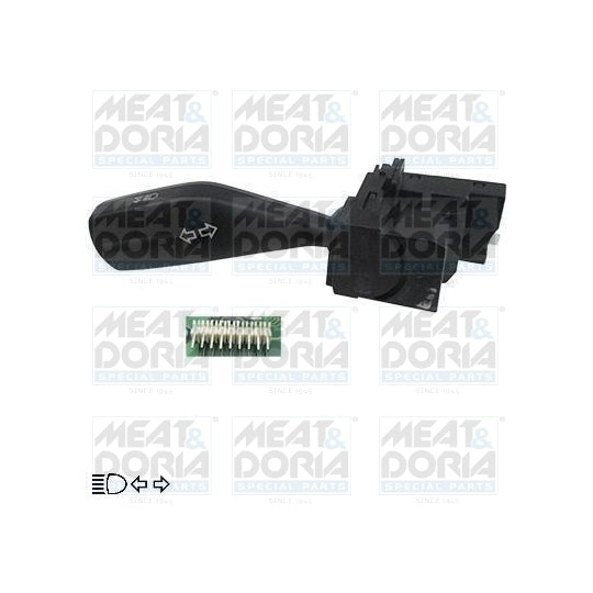 23339 Steering Column Switch