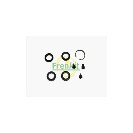 125019 Repair Kit, brake master cylinder