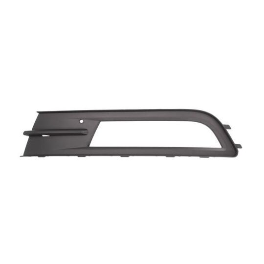 6502-07-9549913P Ventilation Grille, bumper