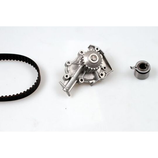 PK07991 Water Pump & Timing Belt Set