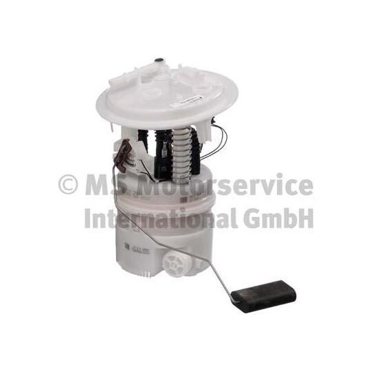 7.00468.73.0 Fuel Feed Unit