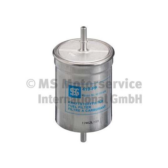 50013419 Fuel filter
