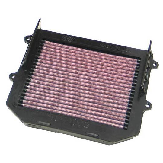 HA-1003 Air filter