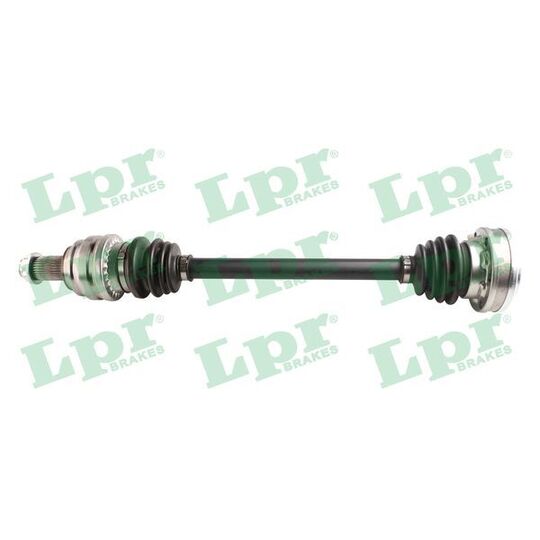 DS52556 Drive Shaft