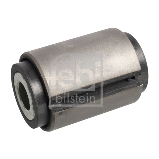 108693 Bush, leaf spring