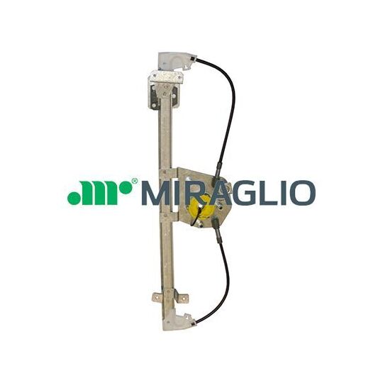 30/1191 Window Regulator