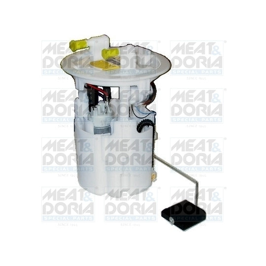 76838 Fuel Feed Unit