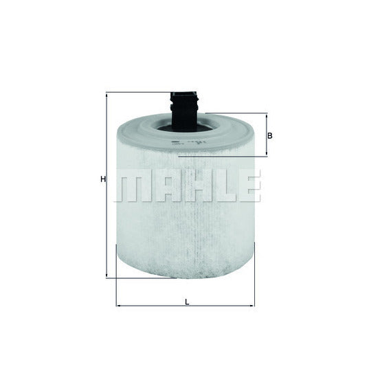 LX 3015/16 Air Filter
