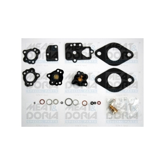 N222 Repair Kit, carburettor