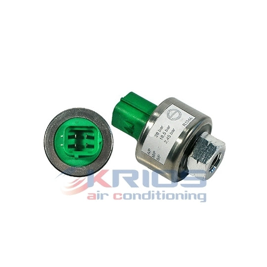 K52076 Pressure Switch, air conditioning