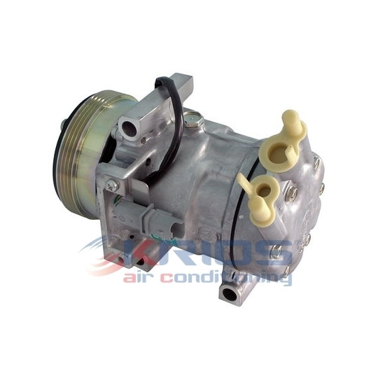 K11427 Compressor, air conditioning