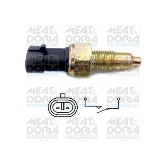 36002 Switch, reverse light