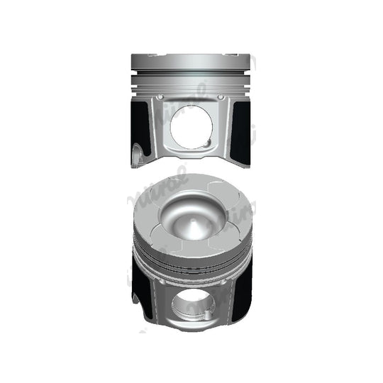 87-137500-30 Piston