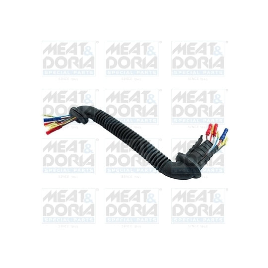 25294 Repair Set, harness